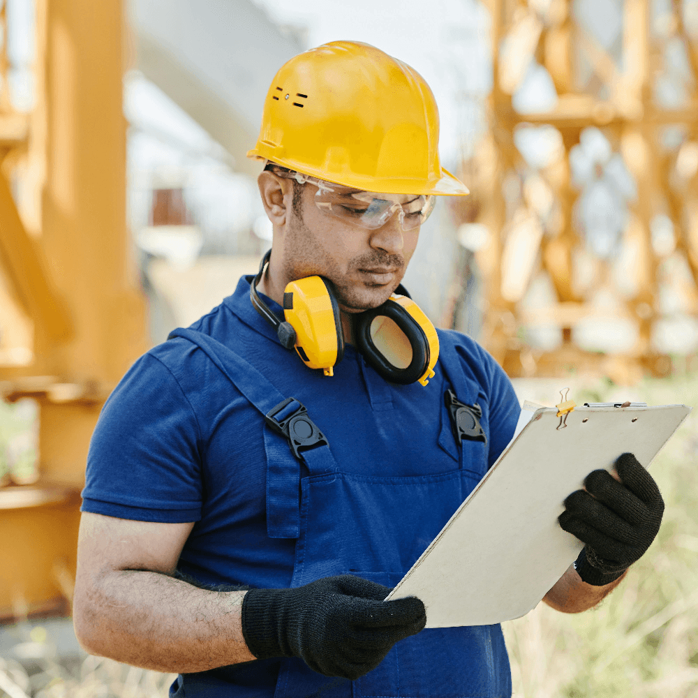 Immediate Technical Capacity