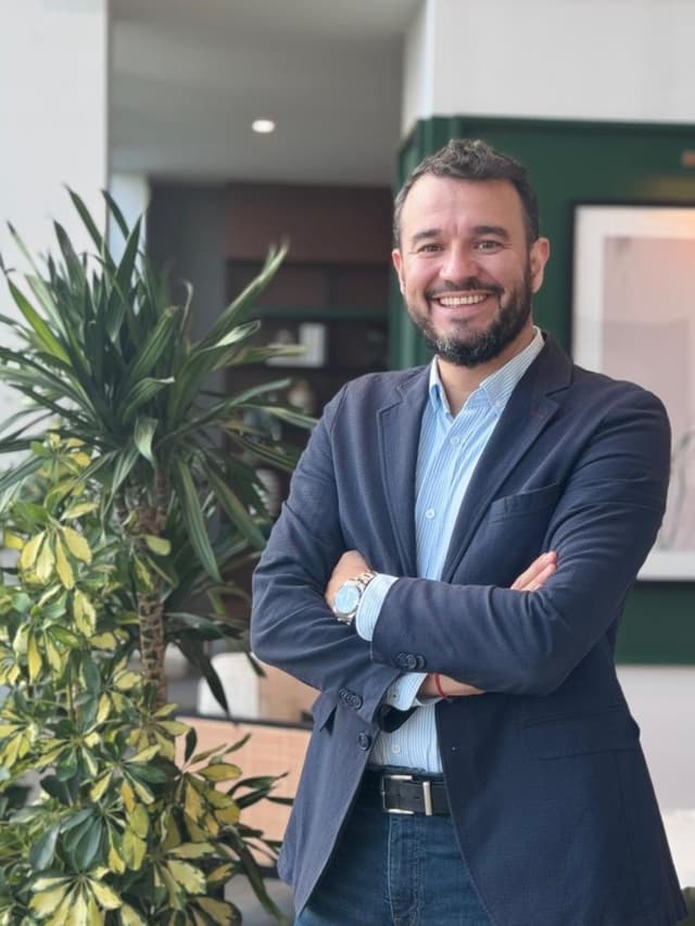 Founder - Vista Advisory & Projects